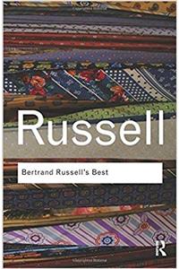 Bertrand RussellS Best,