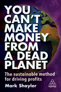 You Can't Make Money from a Dead Planet