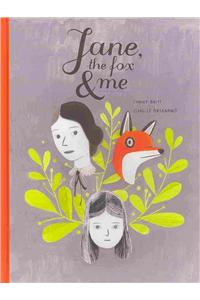 Jane, the Fox and Me