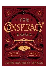 Conspiracy Book