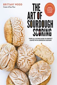 Art of Sourdough Scoring