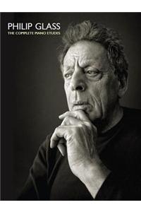 Philip Glass: The Complete Piano Etudes