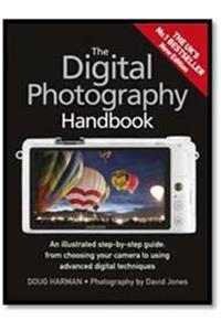 Digital Photography Handbook