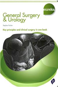 Eureka: General Surgery & Urology