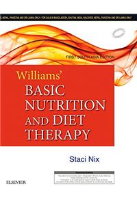 Williams’ Basic Nutrition and Diet Therapy