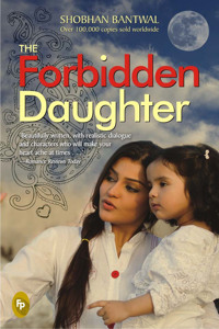 Forbidden Daughter