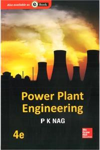 Power Plant Engineering