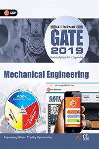 Gate Guide Mechanical Engineering 2019