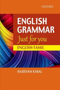 Bilingual Eng-Tamil Grammar