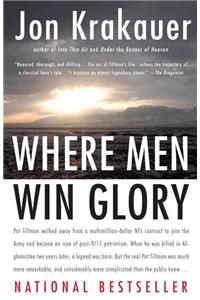 Where Men Win Glory