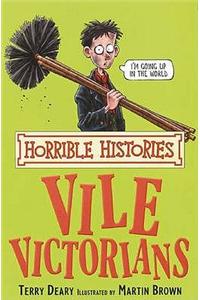 Vile Victorians