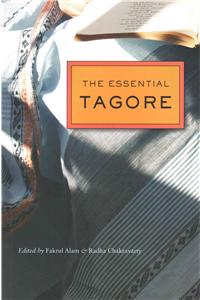 Essential Tagore