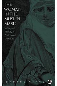 Woman in the Muslin Mask