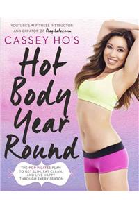 Cassey Ho's Hot Body Year-Round