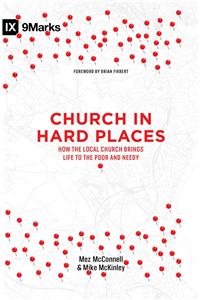 Church in Hard Places