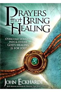 Prayers That Bring Healing