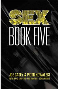 Sex Volume 5