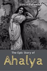 The Epic Story of Ahalya
