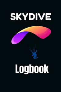 Skydive Logbook