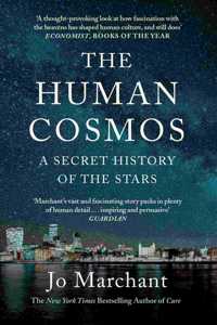 The Human Cosmos