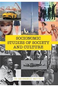 Socionomic Studies of Society and Culture