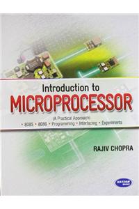 Microprocessor PB