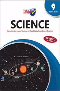 Science (Based On The Latest Textbook Of Tamil Nadu State Board Syllabus) Class 9