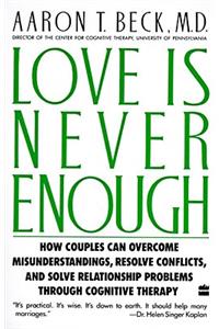 Love Is Never Enough