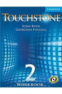 Touchstone 2 Workbook