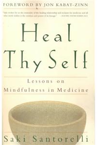 Heal Thy Self