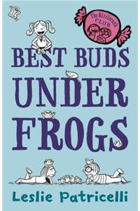 Rizzlerunk Club: Best Buds Under Frogs