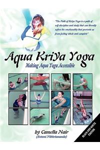 Aqua Kriya Yoga