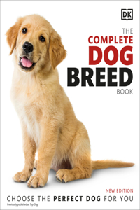 Complete Dog Breed Book, New Edition