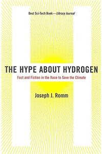 The Hype About Hydrogen