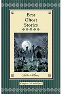 Best Ghost Stories