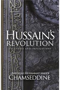 Hussain's Revolution