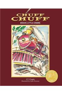 Chuff Chuff: Brave Little Engine