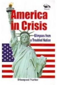 America In Crisis