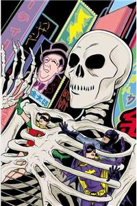 Batman '66 Vol. 4