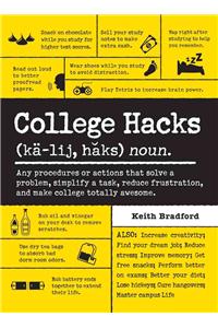 College Hacks