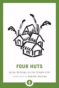 Four Huts (Pocket Library)