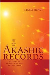 How to Read the Akashic Records