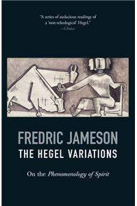 The Hegel Variations