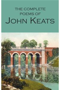 The Complete Poems of John Keats