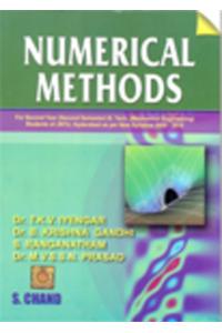 Numerical Methods