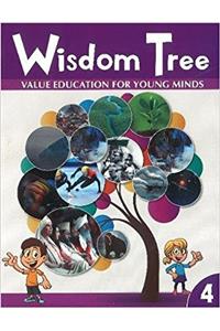 Wisdom Tree 4