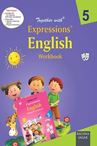 Expressions English Workbook-05