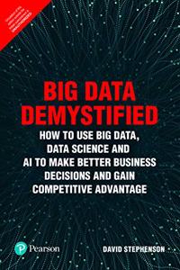 Big Data Demystified