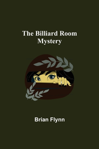 Billiard Room Mystery