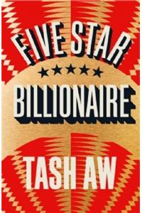 Five Star Billionaire In Only